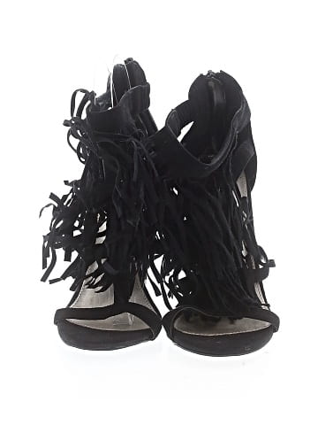 a.n.a. A New Approach Sandals (view 2)
