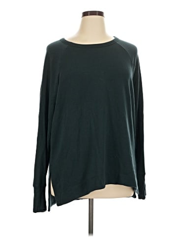 Athleta Pullover Sweater (view 1)