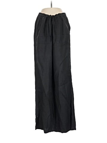 Caslon Linen Pants (view 1)