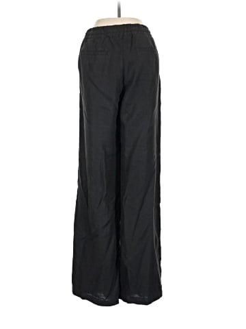 Caslon Linen Pants (view 2)