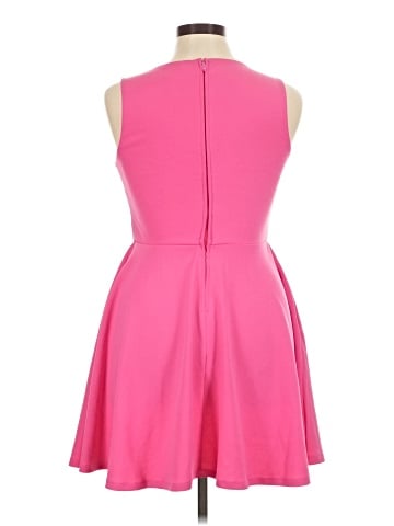 Mi ami Cocktail Dress (view 2)