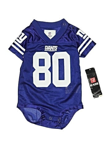 Team Apparel Short Sleeve Onesie (view 1)