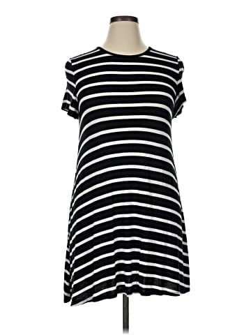 Just Love Casual Dress (view 1)