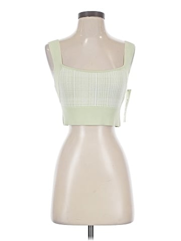 C/MEO Collective Sleeveless Top (view 1)