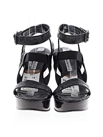 Charles David Wedges (view 2)