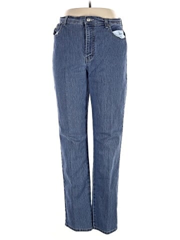Gloria Vanderbilt Jeans (view 1)