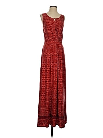 Garnet Hill Casual Dress (view 1)