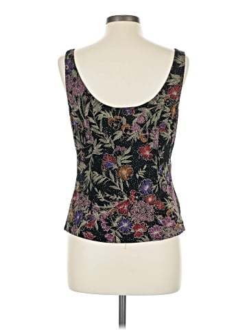 Alex Evenings Sleeveless Top (view 2)