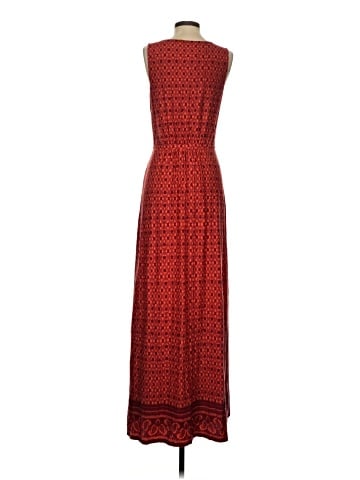 Garnet Hill Casual Dress (view 2)