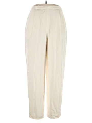 Barrie Pace Silk Pants (view 1)