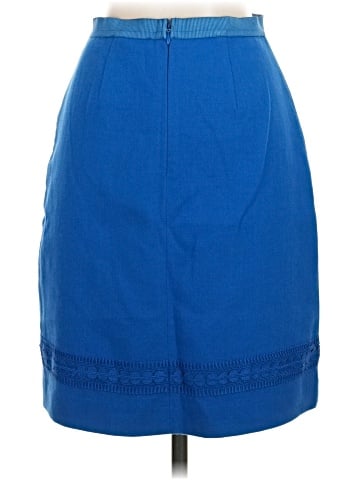 Ann Taylor Casual Skirt (view 2)