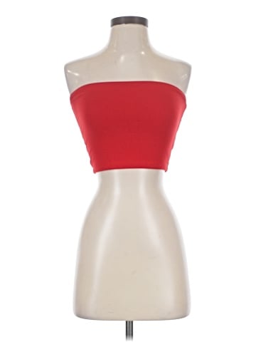 Susana Monaco Tube Top (view 1)