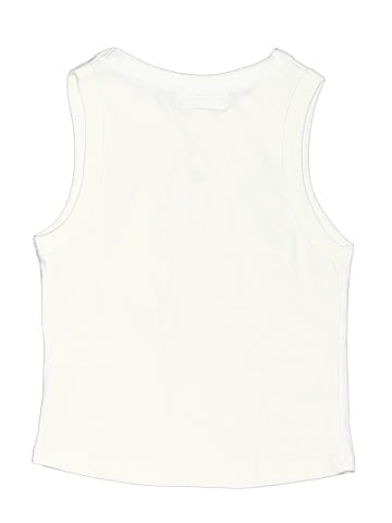 Zara Sleeveless Top (view 2)