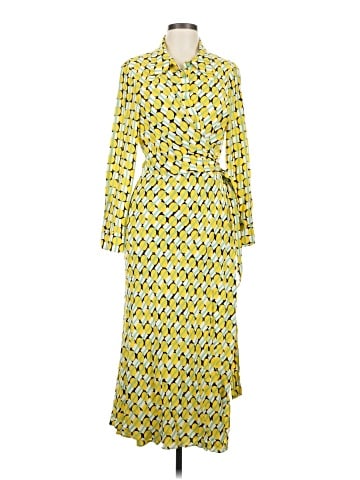 Diane von Furstenberg Casual Dress (view 1)