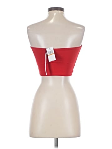 Susana Monaco Tube Top (view 2)