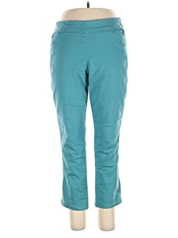 Croft & Barrow Active Pants (view 1)