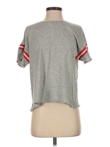 Rag & Bone/JEAN Short Sleeve T-Shirt (view 1)