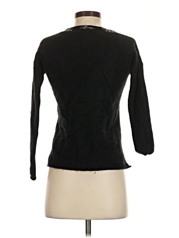 C by Bloomingdales Cashmere Pullover Sweater (view 2)