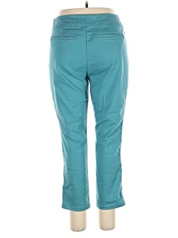 Croft & Barrow Active Pants (view 2)