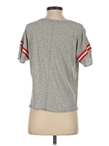 Rag & Bone/JEAN Short Sleeve T-Shirt (view 2)