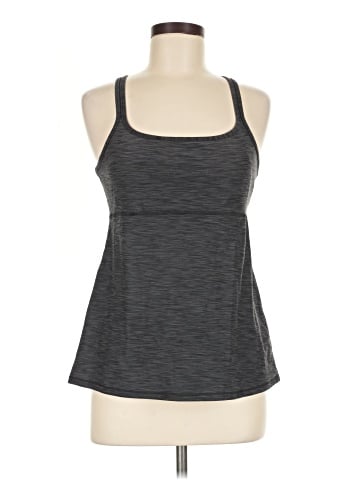 PrAna Active Tank (view 1)