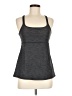 PrAna Gray Active Tank Size M - photo 1