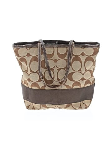 Coach Tote (view 1)