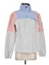 Roxy 100% Polyester Color Block Silver Sweatshirt Size XS - photo 1