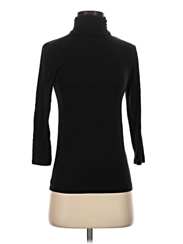 L'Agence Long Sleeve Turtleneck (view 1)