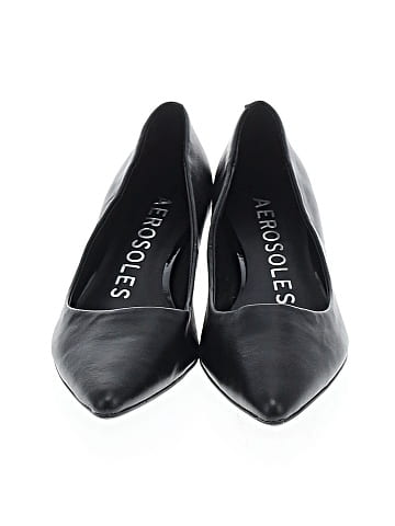 Aerosoles Heels (view 2)