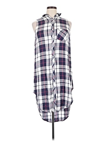 Rails Casual Dress (view 1)