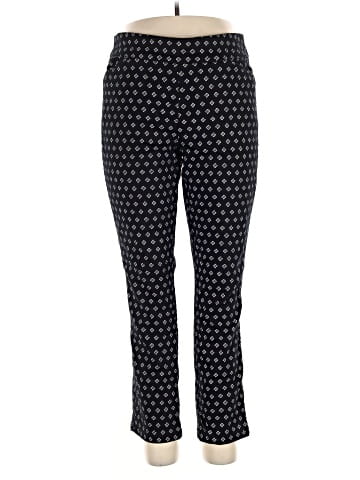 Croft & Barrow Casual Pants (view 1)
