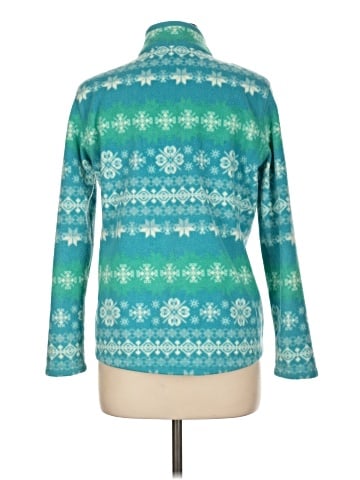 T by Talbots Track Jacket (view 2)