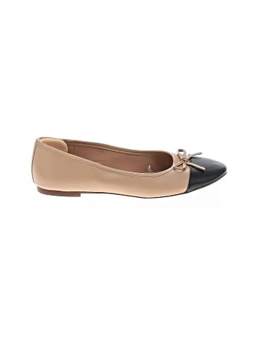 J.Crew Factory Store Flats (view 1)