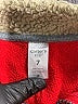 Carter's Red Pullover Sweater Size 7 - photo 3