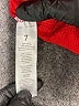 Carter's Red Pullover Sweater Size 7 - photo 4