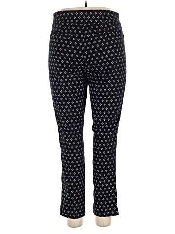 Croft & Barrow Casual Pants (view 2)