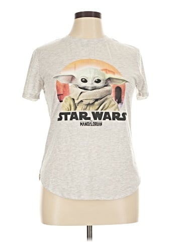 Star Wars Short Sleeve T-Shirt (view 1)