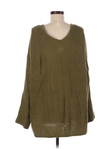 Vince. Pullover Sweater (view 2)