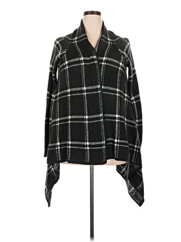 Merona Poncho (view 1)