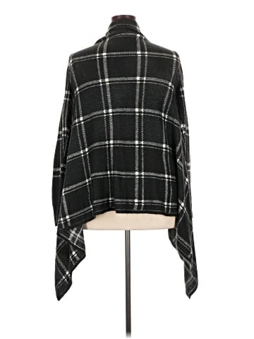 Merona Poncho (view 2)