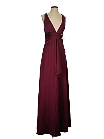 Adrianna Papell Cocktail Dress (view 1)