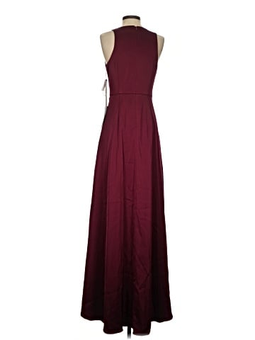 Adrianna Papell Cocktail Dress (view 2)