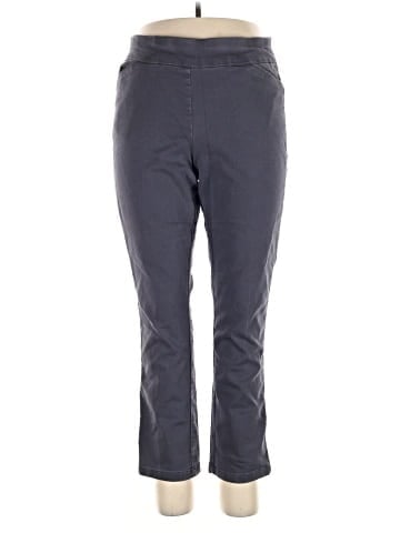 Croft & Barrow Active Pants (view 1)