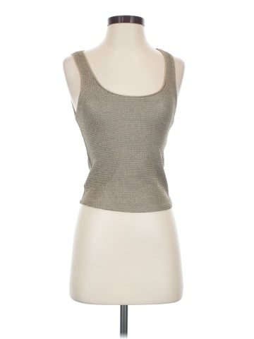Zara Sleeveless Top (view 1)