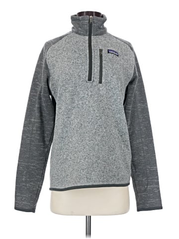 Patagonia Pullover Sweater (view 1)