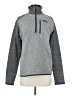 Patagonia 100% Polyester Solid Gray Pullover Sweater Size S - photo 1