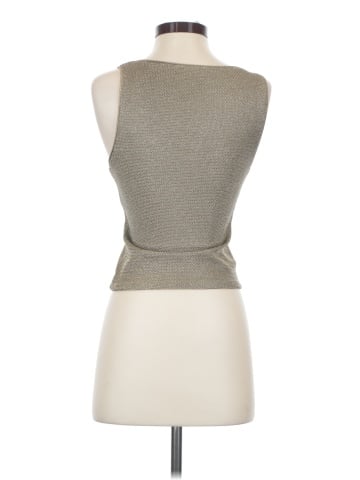 Zara Sleeveless Top (view 2)