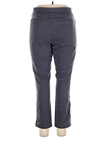 Croft & Barrow Active Pants (view 2)