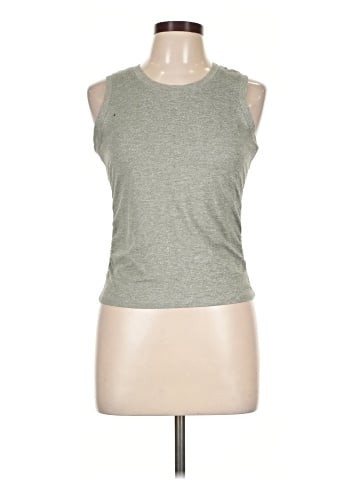Zobha Sleeveless Top (view 1)